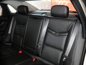 凯迪拉克XTS2013款 28T 领先型