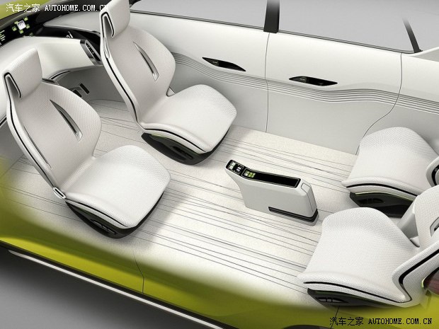 三菱三菱(进口)三菱AR2013款 Concept