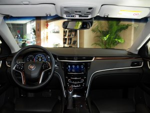 凯迪拉克XTS2013款 28T 领先型
