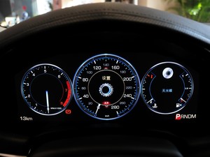 凯迪拉克XTS2013款 28T 领先型
