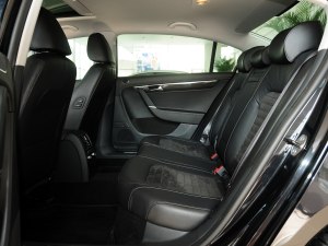 迈腾 2013款 1.8TSI 尊贵型