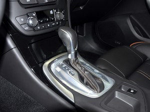 英速亚 2013款 2.0T 四驱运动型
