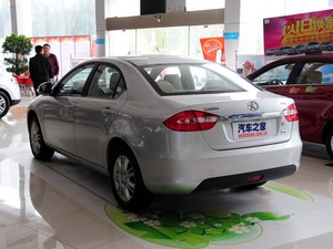 江淮江淮汽车和悦2012款 1.5L 手动舒适型