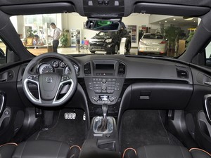 英速亚 2013款 2.0T 四驱运动型
