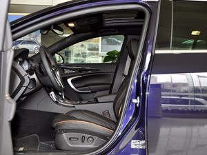 英速亚 2013款 2.0T 四驱运动型