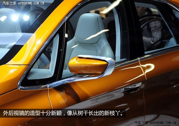 宝马宝马(进口)Active Tourer2013款 Outdoor Concept