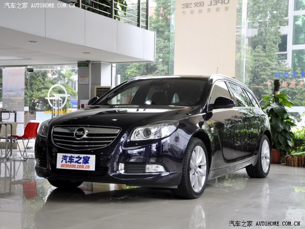 英速亚 2013款 2.0T 四驱运动型