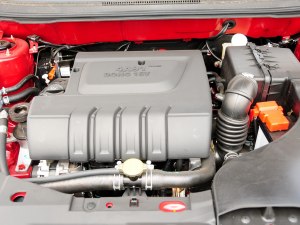 V6菱仕 2013款 1.5L 手动旗舰版