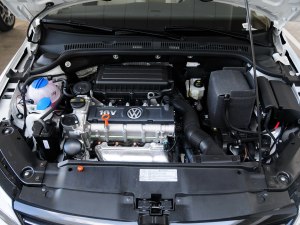 速腾 2014款 1.6L 手动舒适型