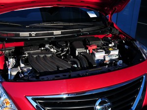 阳光2011款 1.5XE CVT舒适版