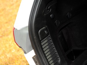 JeepJeep大切诺基(进口)2014款 3.0L 舒享导航版