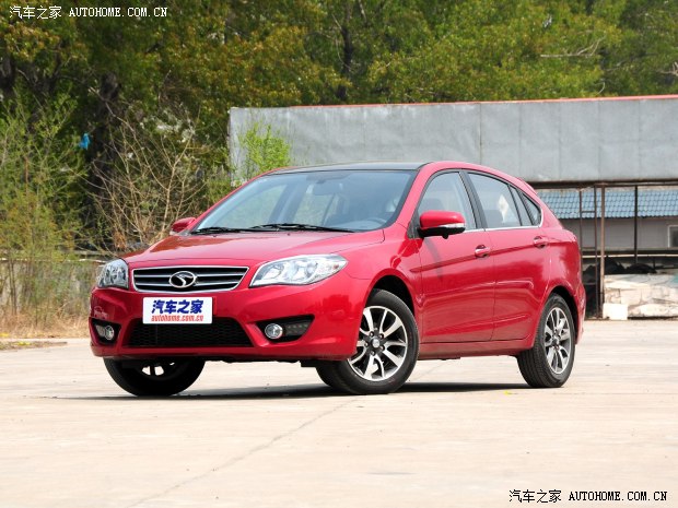 V6菱仕 2013款 1.5L 手动旗舰版