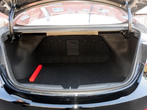 朗动2012款 1.6L 自动领先型