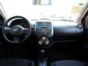 阳光2011款 1.5XE CVT舒适版