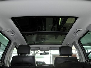 途锐 2013款 3.6L V6 越野增强高配型