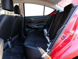 阳光2011款 1.5XE CVT舒适版