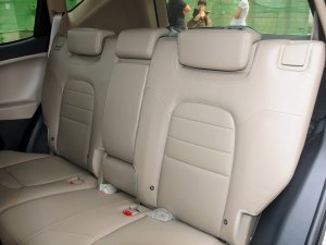 全球鹰GX7 2012款 2.4L 自动行政型