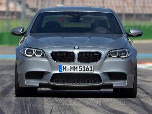 宝马宝马M宝马M52014款 M5