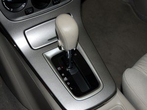 轩逸2012款 1.6XE CVT舒适版