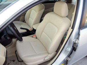 马自达3 2012款 1.6L 自动经典特惠型