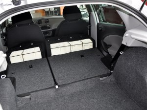 伊比飒Ibiza 2013款 1.2TSI 5门版Style
