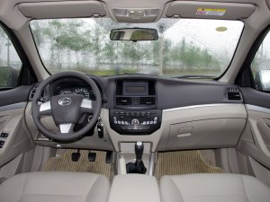 力帆720 2013款 1.8L 标准型LX