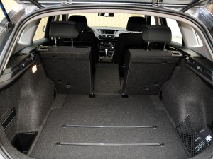 宝马X1 2013款 sDrive18i 运动设计套装