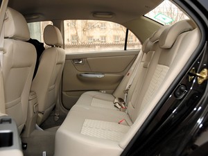 英伦SC7 2012款 节能版 1.5L 手动精英型