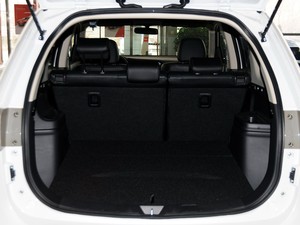 欧蓝德(进口)2013款 2.0L 四驱都市导航版 5座