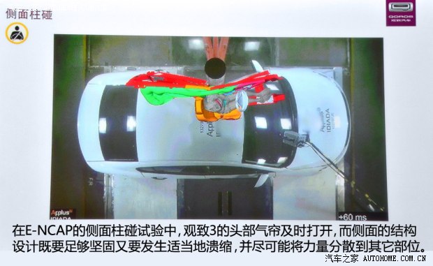 观致观致汽车观致32013款 1.6T 基本型