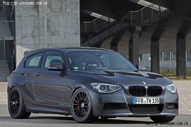宝马宝马(进口)宝马1系2013款 M135i 3门版