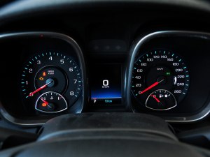 迈锐宝 2012款 1.6T 豪华版