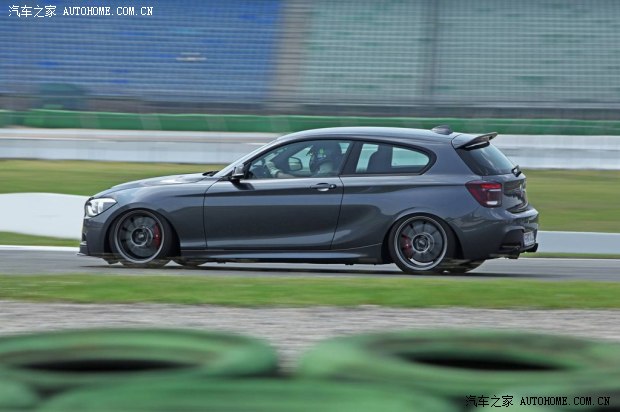 宝马宝马(进口)宝马1系2013款 M135i 3门版