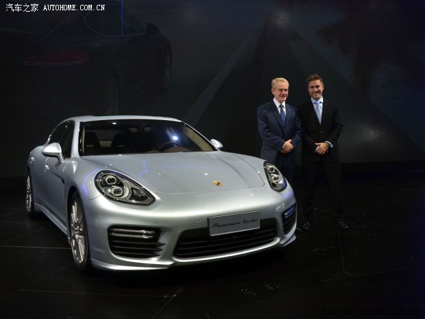 保时捷保时捷Panamera2014款 Panamera GTS 4.8L