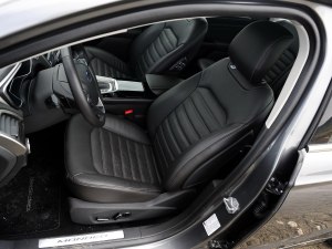 蒙迪欧 2013款 2.0L GTDi240旗舰型