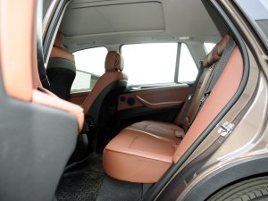 宝马X5 2013款 xDrive35i 领先型