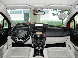 世嘉 2013款 两厢 1.6L 自动乐尚型