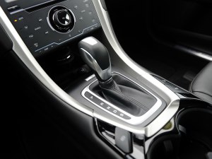 蒙迪欧 2013款 2.0L GTDi240旗舰型