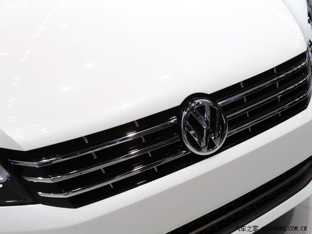 大众大众(进口)Passat2013款 Performance Concept