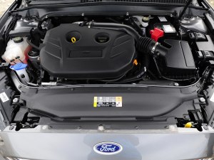 蒙迪欧 2013款 2.0L GTDi240旗舰型