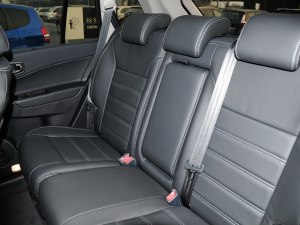 科雷傲2013款 2.5L 两驱舒适版