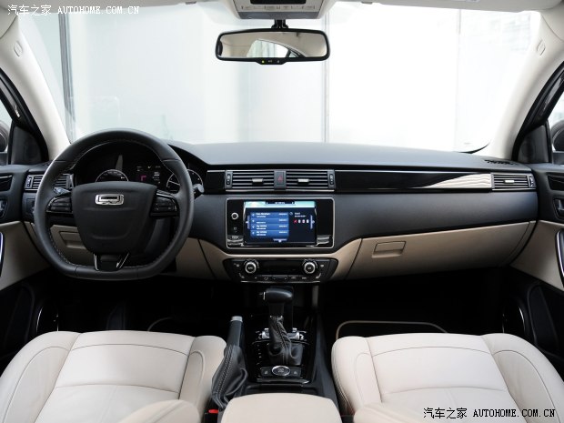 观致观致汽车观致32013款 1.6T 基本型