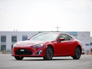 丰田丰田(进口)丰田862013款 2.0L 自动豪华型