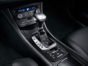 MG上汽集团MG62014款 掀背 1.8T 自动豪华版