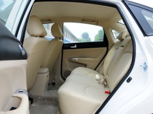 海马M3 2013款 1.5L 手动舒适型