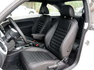 甲壳虫2013款 1.2TSI 舒适型