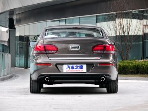 观致观致汽车观致32013款 1.6T 基本型