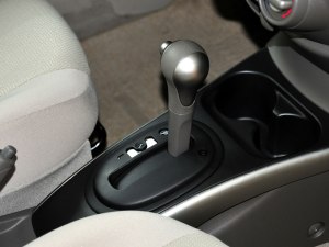 阳光2011款 1.5XL CVT豪华版