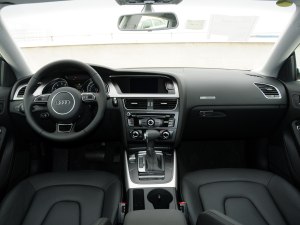 奥迪A5 2013款 Sportback 40 TFSI