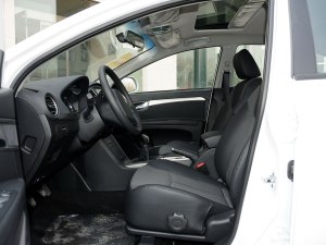 荣威350 2013款 350C 1.5L 手动迅捷版